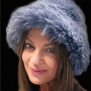 Meet your Posher, Therese